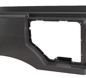 11867 | MOLDURA GUARDABARROS IZQUIERDO IMP.