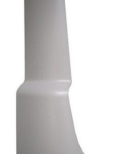 11868 | DEFLECTOR LATERAL EXTERNO DERECHO / ALTURA 74CM. IMP.