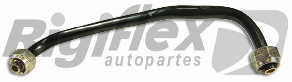 11906 | FLEXIBLE COMBUSTIBLE RIGIFLEX