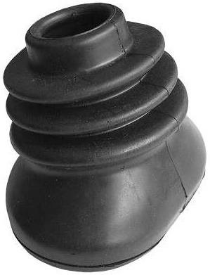 11907 | GUARDAPOLVO INFERIOR COLUMNA DIRECCION RESERPLASTIC