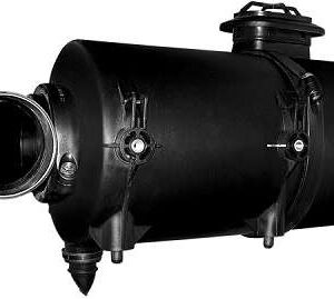 11911 | CARCAZA FILTRO DE AIRE SIN ELEMENTO RESERPLASTIC