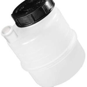 11914 | DEPOSITO LIQUIDO DIRECCION HIDRAULICA SIN SENSOR RESERPLASTIC