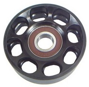 1191 | POLEA TENSORA CORREA ALTERNADOR TF&P TECHNOLOGY