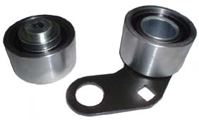 1192 | KIT TENSOR CORREA DISTRIBUCION TF&P TECHNOLOGY