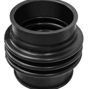 11923 | MANGUERA ENTRE TUBOS DEL FILTRO DE AIRE AL TURBO RESERPLASTIC