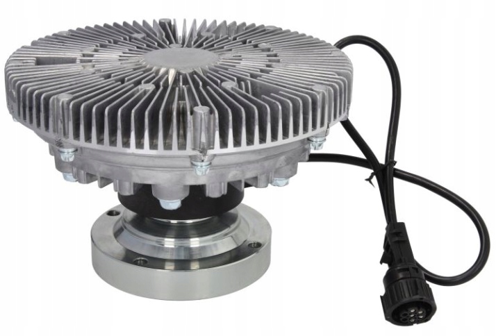 11967 | EMBRAGUE VISCOSO ELECTROMAGNETICO CHEZHOU