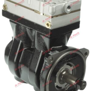 11973 | COMPRESOR WABCO 85MM. BICILINDRICO A-TECH