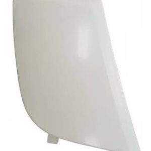 11982 | TAPA DEFLECTOR DE AIRE DERECHO / GRIS IMP.