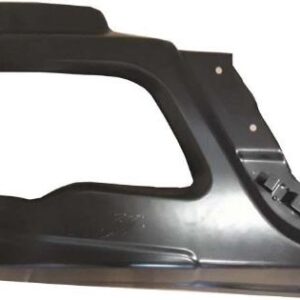 11985 | PUNTERA PARAGOLPE SIN SPOILER LADO DERECHO / CHAPA IMP.