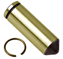 1199 | PERNO GUIA TAPA COMANDO CAJA CAMBIOS / 8 X 25MM. MONTECRISTO