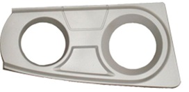 12005 | MOLDURA OPTICA DERECHA IMP.