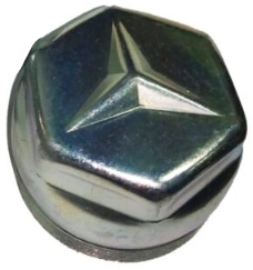 12028 | TAZA GRASERA RUEDA DELANTERA / CHAPA INDUSTRIA ARGENTINA