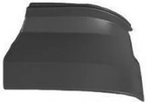 12033 | MOLDURA INFERIOR DEFLECTOR LATERAL IZQUIERDO IMP.