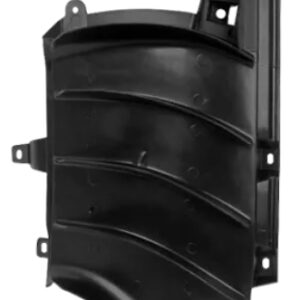 12052 | DEFLECTOR FRONTAL INTERNO LADO IZQUIERDO IMP.