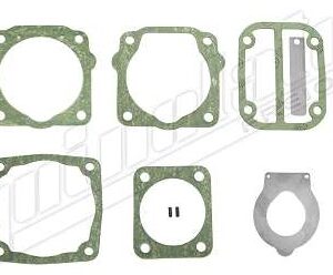 1207 | REP. TAPA COMPRESOR PARCIAL KNORR 75MM. LK15 150CC. - REFRIG. A AIRE QUINELATO