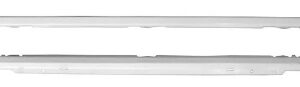 12109 | PARRILLA FRONTAL INTERMEDIA / CHAPA IMP.