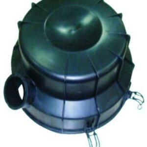 12125 | TAPA FILTRO DE AIRE / PARA CARCAZA DE 14 Y 19M3 IMP.