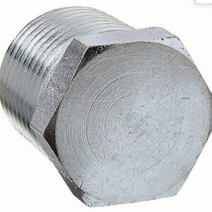 1213 | TAPON M22 X 1.5 CABEZA HEXAGONAL 27MM. INDUSTRIA ARGENTINA