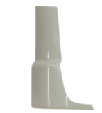 12165 | DEFLECTOR LATERAL EXTERNO DERECHO / ALTURA 65CM. IMP.