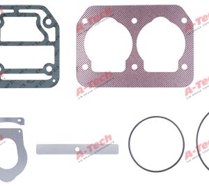 1216 | REP. TAPA COMPRESOR KNORR 75MM. BICILINDRICO REGULADO / LP4850 A-TECH