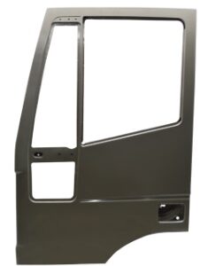 12180 | PUERTA IZQUIERDA / GRIS OSCURO IMP.