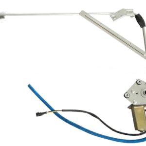 12183 | MAQUINA LEVANTA CRISTAL ELECTRICA CON MOTOR IZQUIERDA / TIPO ORIGINAL IMP.