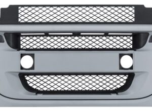 12185 | PARAGOLPES DELANTERO / COLOR GRIS IMP.