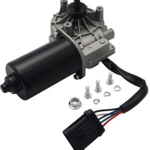 12202 | MOTOR LIMPIAPARABRISAS 24V. IMP.