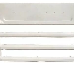 12223 | PARRILLA FRONTAL SUPERIOR IMP.