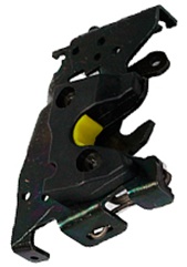 12241 | CERRADURA PARRILLA GRANDE / LADO DERECHO IMP.