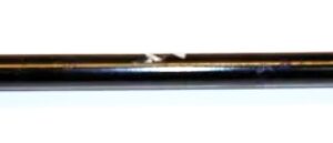 12261 | BIELETA BARRA ESTABILIZADORA DELANTERA IMP.