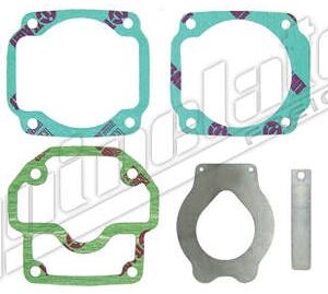 1226 | REP. TAPA COMPRESOR COMPLETA KNORR 88MM. LK18 / REFRIGERADO A AIRE QUINELATO