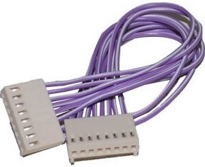 12323 | CABLE PANEL INSTRUMENTOS / 8 VIAS IMP.