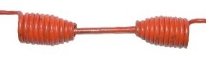 12352 | RESORTE PATIN DE FRENO / SISTEMA MASTER 15" y 15.5 IMP.