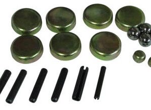 12361 | KIT REPARACION PERNOS ELASTICOS, TAPONES Y ESFERAS IMP.