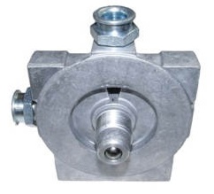 12369 | CABEZAL FILTRO COMBUSTIBLE IMP.
