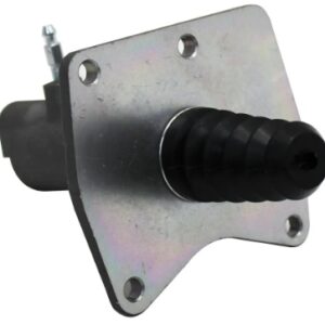12370 | CILINDRO EMBRAGUE AUXILIAR 1 1/8" FUNDICION INDUSTRIA ARGENTINA