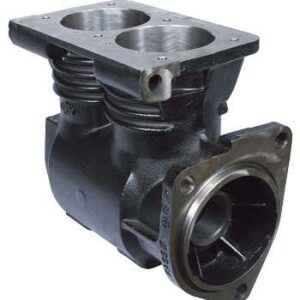 1238 | CARTER SIN DESCARGA COMPRESOR KNORR 88MM. LK49 SISTEMA REGULADO BEL-AR
