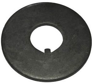 12407 | ARANDELA PUNTA DE EJE IMP.