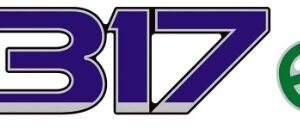 12408 | EMBLEMA FRONTAL "1317e" IMP.