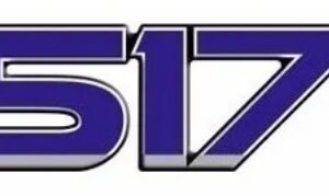 12409 | EMBLEMA FRONTAL "1517e" IMP.
