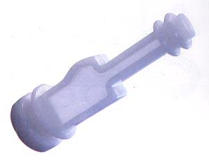 1241 | EMBOLO DE ACCIONAMIENTO PARA VALVULA DRENAJE AUTOMATICO KNORR TIPO EE4116 BEL-AR