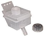 12415 | DEPOSITO LIQUIDO FRENO CON TAPA IMP.