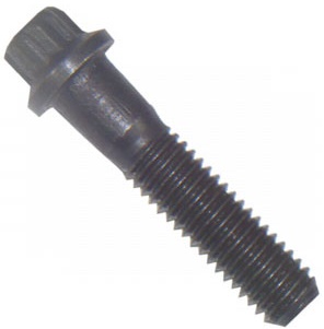 12424 | BULON CARDAN 3/8" X 1" 3/4 NC IMP.