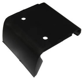 12433 | CUBIERTA BISAGRA CAPOT SUPERIOR IMP.
