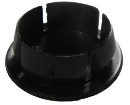 12444 | TAPON PARAGOLPES IMP.