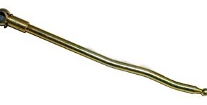 12456 | VARILLA PRESION PEDAL ACELERADOR IMP.