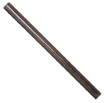 1248 | EJE PEDAL FRENO Y EMBRAGUE / 16 X 245MM. MONTECRISTO