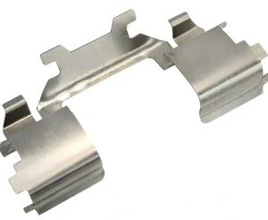 12480 | CHAPA SEPARADORA PASTILLA DE FRENO DELANTERA IMP.