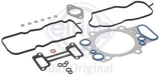 12485 | KIT DESCARBONIZACION SIN RETENES DE VALVULA ELRING